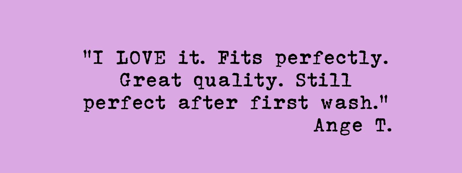 Best T shirt review 4 for I'm With The Band saying "I LOVE it. Fits perfectly. Great quality. Still perfect..." by Angela.